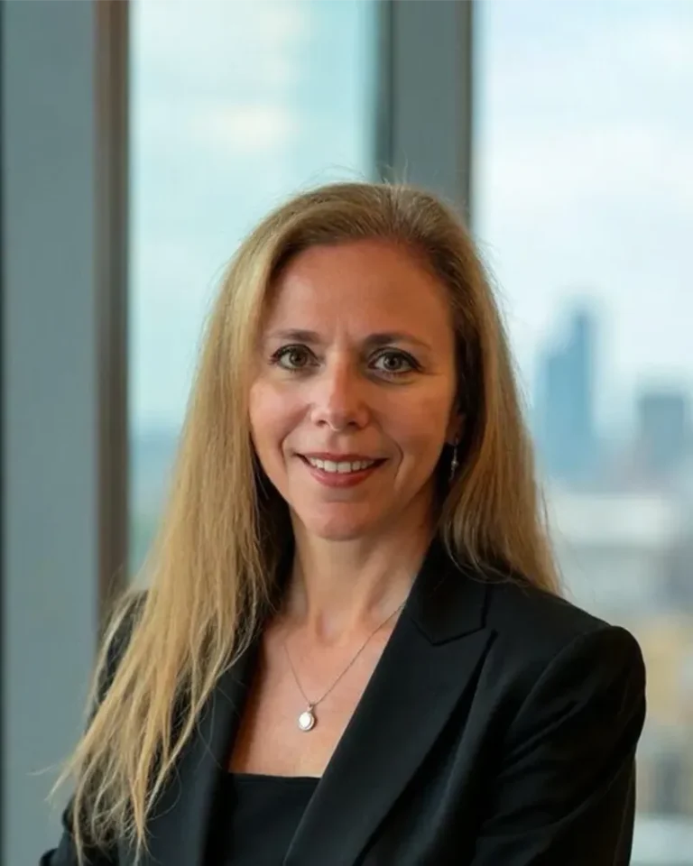 Jillian Sinel, CPA, CAA, Principal Tax Analyst at MyCleverCPA