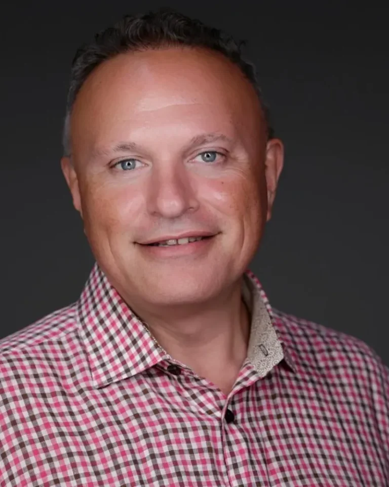 Slava Ostromukhov, Principal at MyCleverCPA